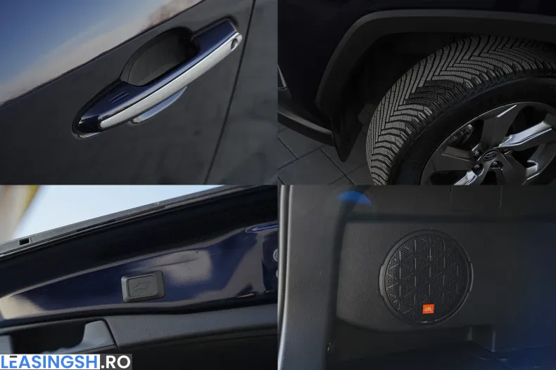 Toyota RAV4 din 2020 cu 85.800 km - oferta TOY197982 - foto 25