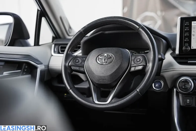 Toyota RAV4 din 2020 cu 85.800 km - oferta TOY197982 - foto 27