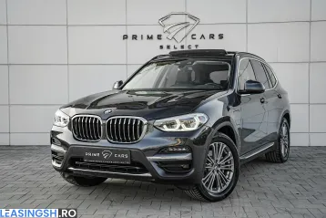 BMW X3 din 2021 - oferta BMW197983