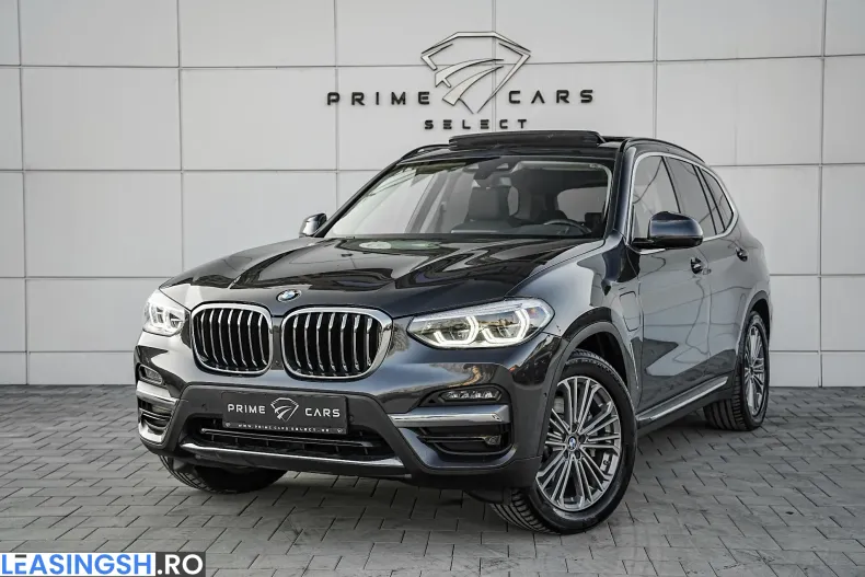 BMW X3 (Seria X) din 2021 cu 63.000 km - oferta BMW197983 - foto 1