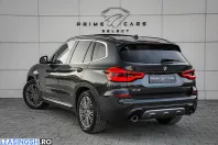 BMW X3 (Seria X) din 2021 cu 63.000 km - oferta BMW197983 - foto 2