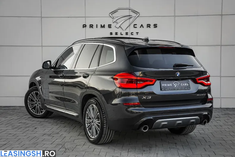 BMW X3 (Seria X) din 2021 cu 63.000 km - oferta BMW197983 - foto 2