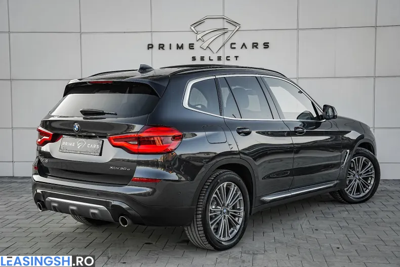 BMW X3 (Seria X) din 2021 cu 63.000 km - oferta BMW197983 - foto 3