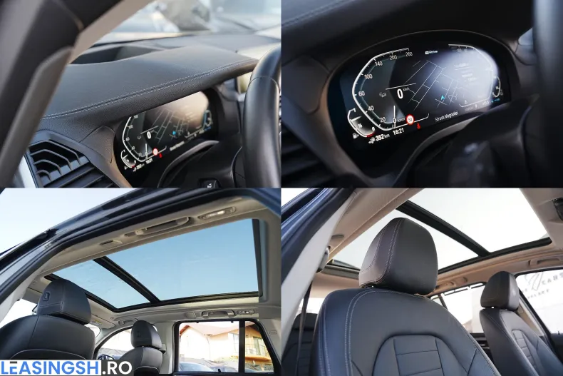 BMW X3 (Seria X) din 2021 cu 63.000 km - oferta BMW197983 - foto 4