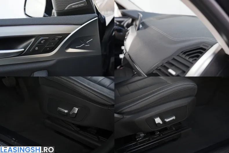 BMW X3 (Seria X) din 2021 cu 63.000 km - oferta BMW197983 - foto 6