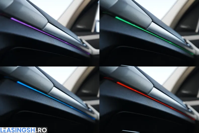 BMW X3 (Seria X) din 2021 cu 63.000 km - oferta BMW197983 - foto 7