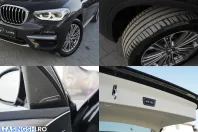 BMW X3 (Seria X) din 2021 cu 63.000 km - oferta BMW197983 - foto 10