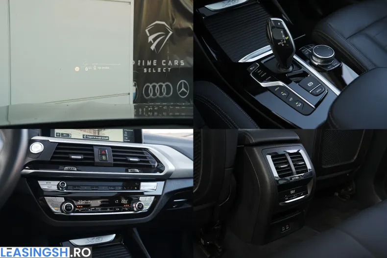 BMW X3 (Seria X) din 2021 cu 63.000 km - oferta BMW197983 - foto 11