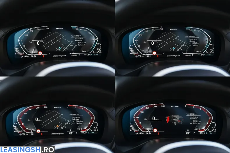 BMW X3 (Seria X) din 2021 cu 63.000 km - oferta BMW197983 - foto 12