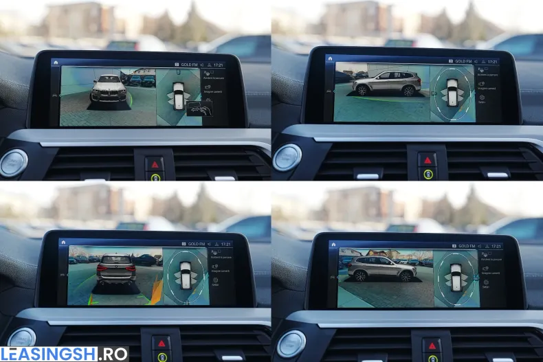 BMW X3 (Seria X) din 2021 cu 63.000 km - oferta BMW197983 - foto 14