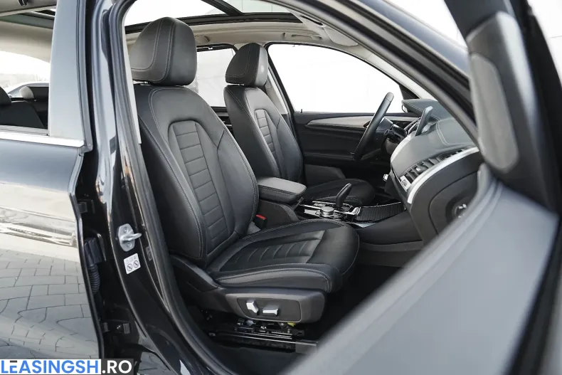 BMW X3 (Seria X) din 2021 cu 63.000 km - oferta BMW197983 - foto 17