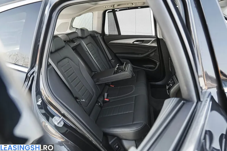 BMW X3 (Seria X) din 2021 cu 63.000 km - oferta BMW197983 - foto 19