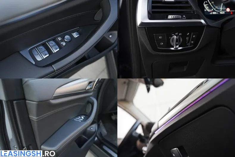 BMW X3 (Seria X) din 2021 cu 63.000 km - oferta BMW197983 - foto 20