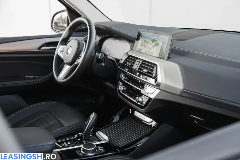 BMW X3 (Seria X) din 2021 cu 63.000 km - oferta BMW197983 - foto 21