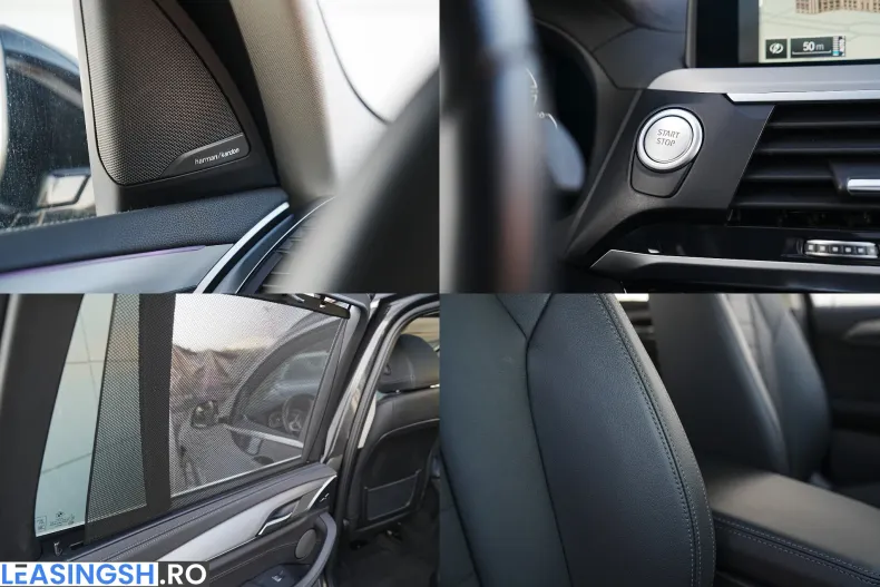 BMW X3 (Seria X) din 2021 cu 63.000 km - oferta BMW197983 - foto 25