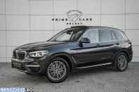 BMW X3 (Seria X) din 2021 cu 63.000 km - oferta BMW197983 - foto 26
