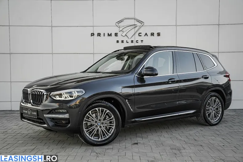 BMW X3 (Seria X) din 2021 cu 63.000 km - oferta BMW197983 - foto 26