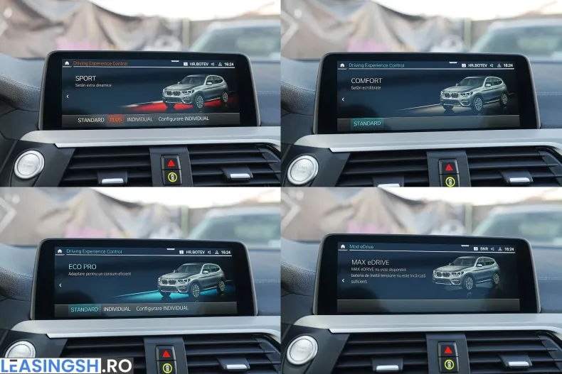 BMW X3 (Seria X) din 2021 cu 63.000 km - oferta BMW197983 - foto 29