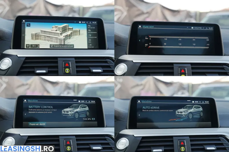 BMW X3 (Seria X) din 2021 cu 63.000 km - oferta BMW197983 - foto 30