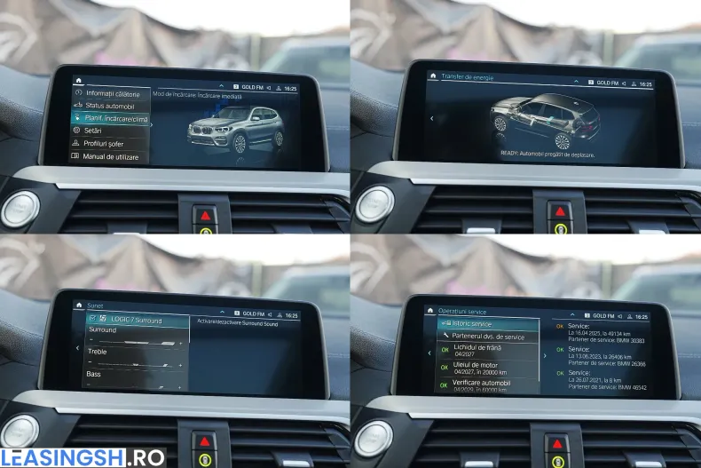 BMW X3 (Seria X) din 2021 cu 63.000 km - oferta BMW197983 - foto 32