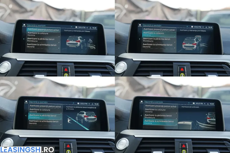 BMW X3 (Seria X) din 2021 cu 63.000 km - oferta BMW197983 - foto 34