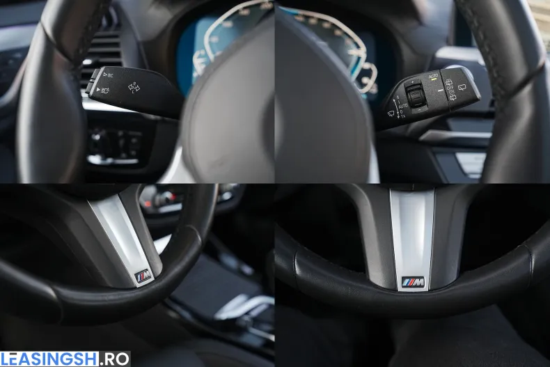 BMW X3 (Seria X) din 2021 cu 63.000 km - oferta BMW197983 - foto 37