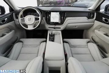 Volvo XC60 din 2022 - oferta VOL197984