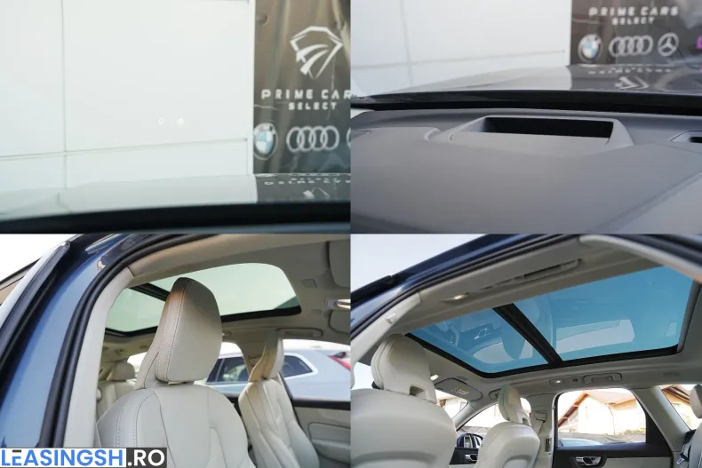 Volvo XC60 din 2022 cu 85.450 km - oferta VOL197984 - foto 2