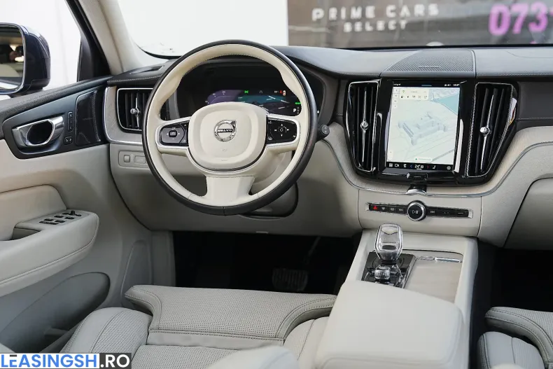 Volvo XC60 din 2022 cu 85.450 km - oferta VOL197984 - foto 7