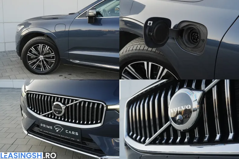 Volvo XC60 din 2022 cu 85.450 km - oferta VOL197984 - foto 10