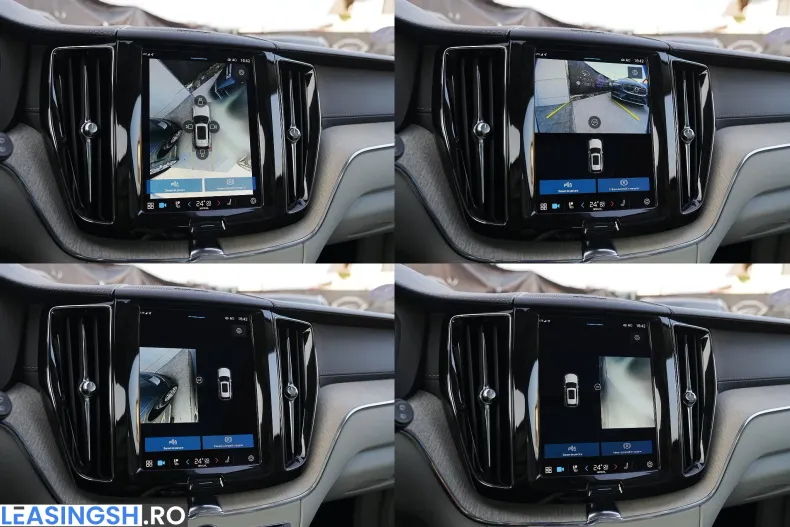 Volvo XC60 din 2022 cu 85.450 km - oferta VOL197984 - foto 11