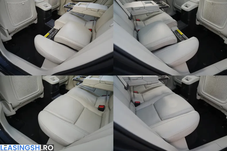 Volvo XC60 din 2022 cu 85.450 km - oferta VOL197984 - foto 17