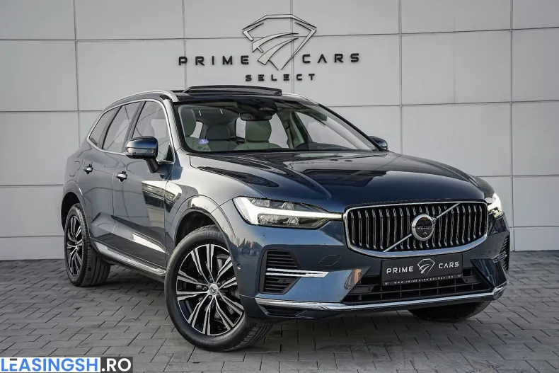 Volvo XC60 din 2022 cu 85.450 km - oferta VOL197984 - foto 18