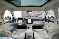 Volvo XC60 din 2022 cu 85.450 km - oferta VOL197984 - foto 19