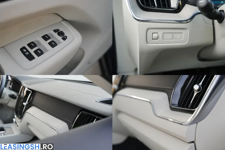 Volvo XC60 din 2022 cu 85.450 km - oferta VOL197984 - foto 20