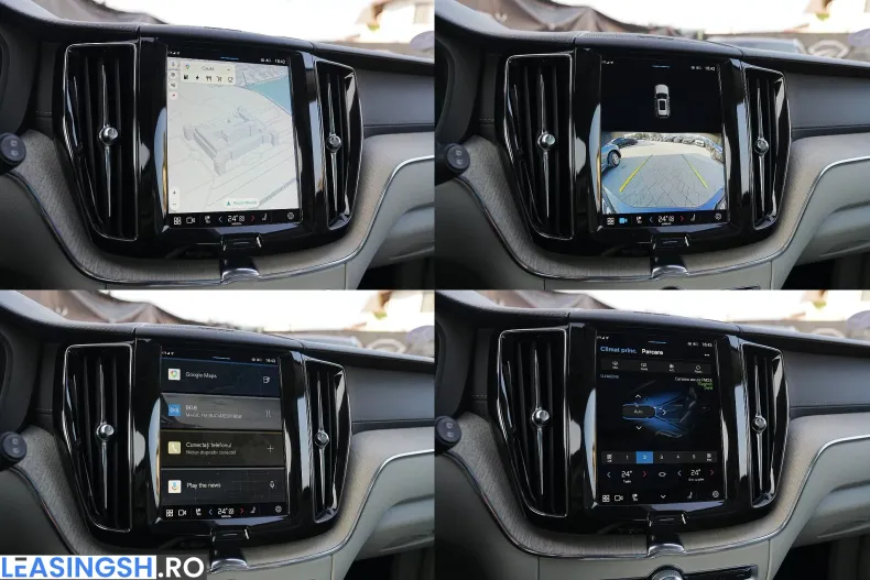 Volvo XC60 din 2022 cu 85.450 km - oferta VOL197984 - foto 24