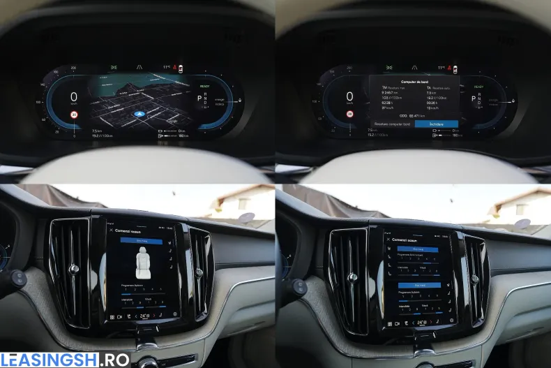 Volvo XC60 din 2022 cu 85.450 km - oferta VOL197984 - foto 26