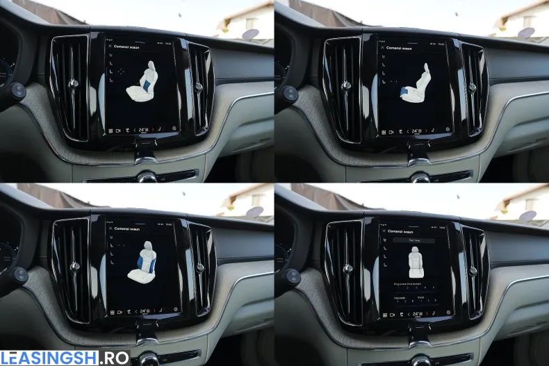 Volvo XC60 din 2022 cu 85.450 km - oferta VOL197984 - foto 27