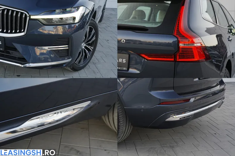 Volvo XC60 din 2022 cu 85.450 km - oferta VOL197984 - foto 28