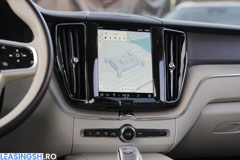 Volvo XC60 din 2022 cu 85.450 km - oferta VOL197984 - foto 30