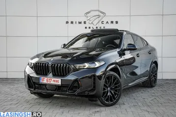 BMW X6 din 2023 - oferta BMW197985
