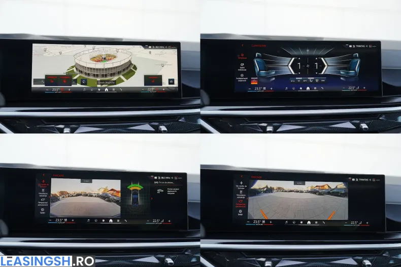 BMW X6 (Seria X) din 2023 cu 20.650 km - oferta BMW197985 - foto 9