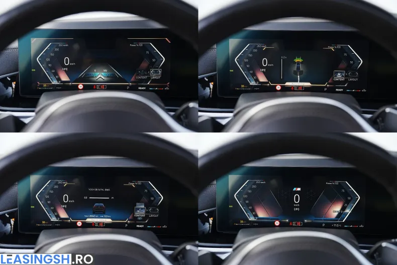 BMW X6 (Seria X) din 2023 cu 20.650 km - oferta BMW197985 - foto 11