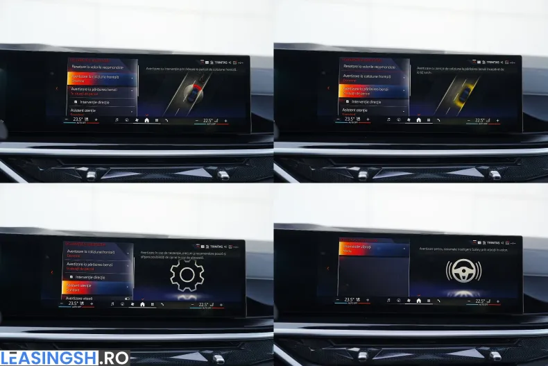 BMW X6 (Seria X) din 2023 cu 20.650 km - oferta BMW197985 - foto 13