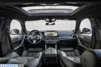 BMW X6 (Seria X) din 2023 cu 20.650 km - oferta BMW197985 - foto 21