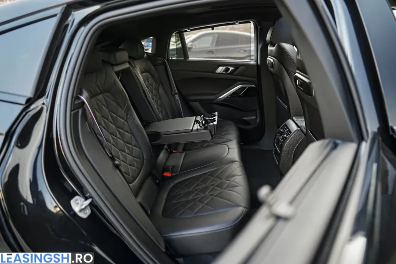 BMW X6 (Seria X) din 2023 cu 20.650 km - oferta BMW197985 - foto 25