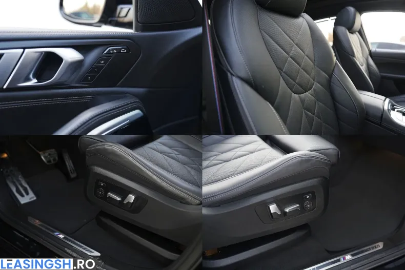 BMW X6 (Seria X) din 2023 cu 20.650 km - oferta BMW197985 - foto 28