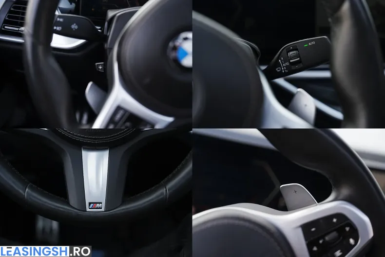 BMW X6 (Seria X) din 2023 cu 20.650 km - oferta BMW197985 - foto 32