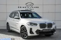 BMW X3 (Seria X) din 2022 cu 78.850 km - oferta BMW197986 - foto 1