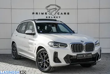 BMW X3 din 2022 - oferta BMW197986